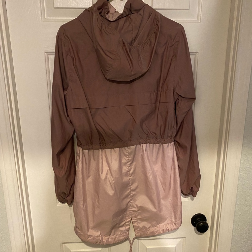Columbia Rain Jacket - Picture 2 of 2